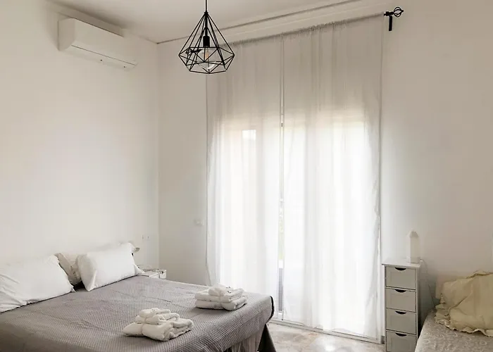 Garbatella House 招待所 4*
