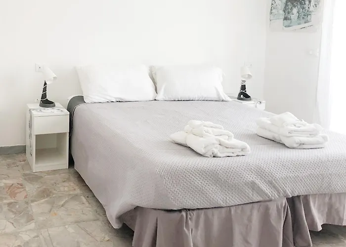 Garbatella House 招待所 4*