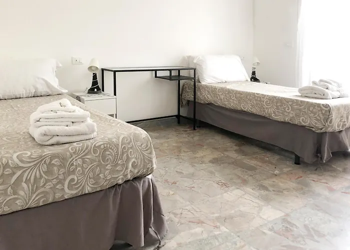 Garbatella House 招待所 罗马