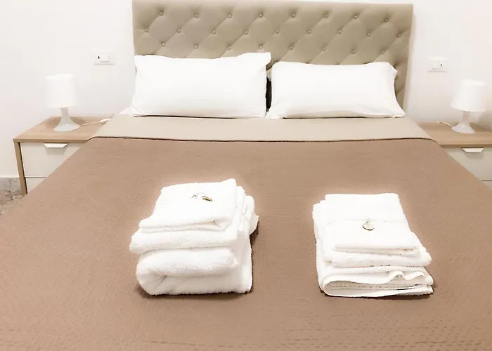 Garbatella House 招待所 4*