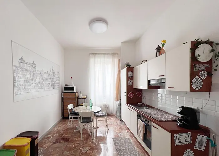 Garbatella House 罗马