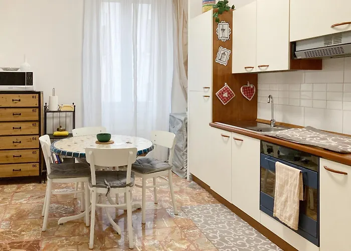 Garbatella House 4* 罗马