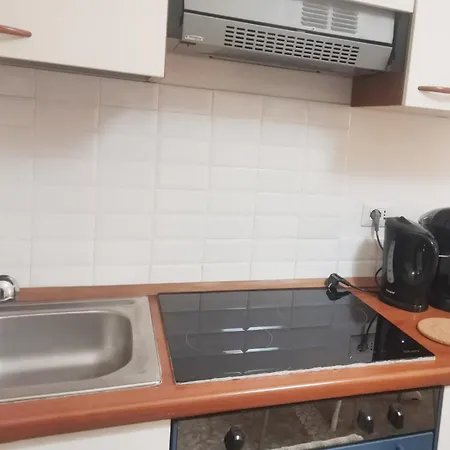 Garbatella House 4*
