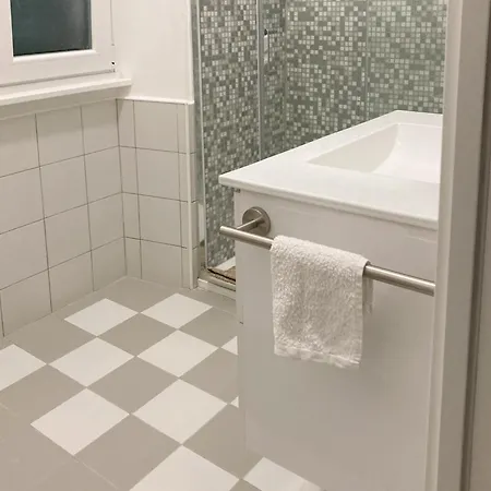 Garbatella House Pensjonat 4*