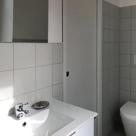 Garbatella House 4*