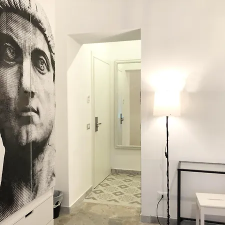 Garbatella House 4*
