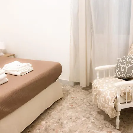 Garbatella House 4* Rzym