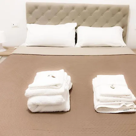 Garbatella House Pensjonat 4*