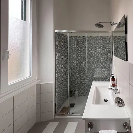 Garbatella House Pensjonat 4*