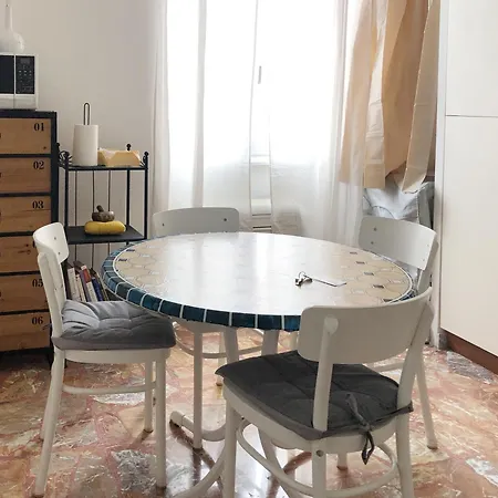 Garbatella House Pensjonat 4*