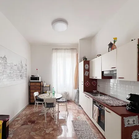 Garbatella House Roma