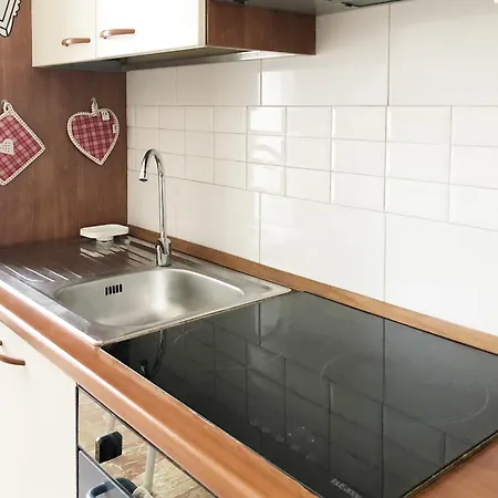 Pensjonat Garbatella House 4*