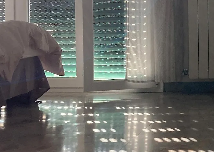 Pensjonat Garbatella House