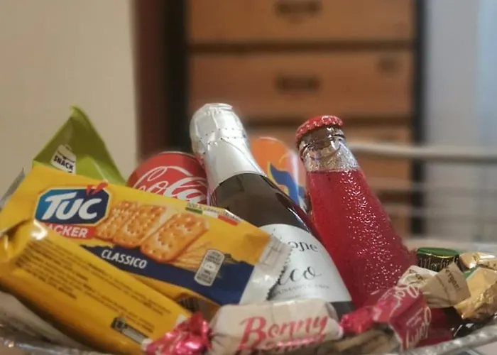 Pensjonat Garbatella House