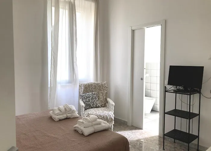 Garbatella House Pensjonat Rzym