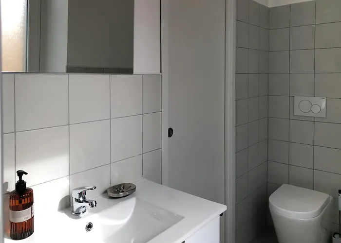 Garbatella House 4*
