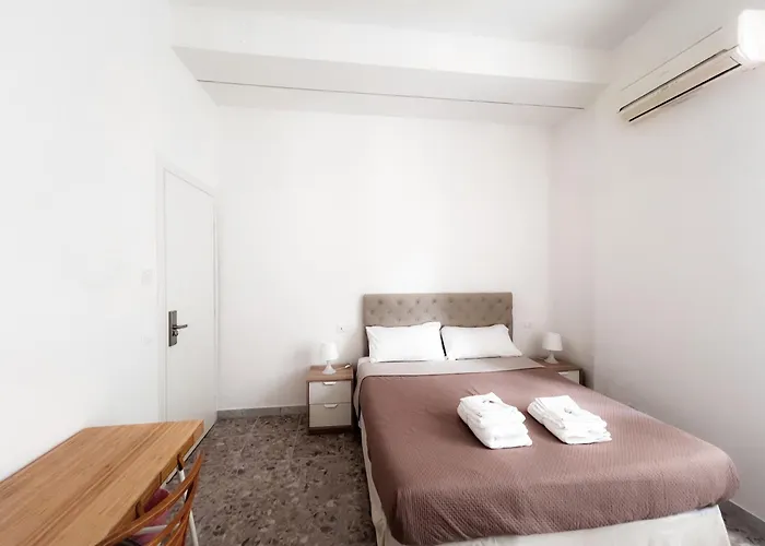 Pensjonat Garbatella House Rzym
